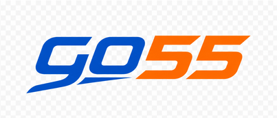 GO55 logo